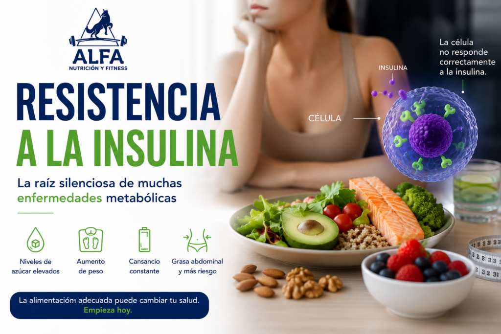 Conoce mas sobre la Resistencia a